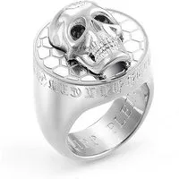 PHILIPP PLEIN Silberring PJ8AA09R6
