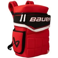 Bauer Hockeytasche Rucksack Bauer -Eishockey Handschuh- 17L