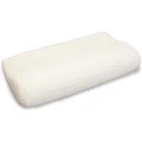 Tempur Kissenbezug TEMPUR® Jersey-Bezug für Schlafkissen Shape Queen Spannbezug S/M/L