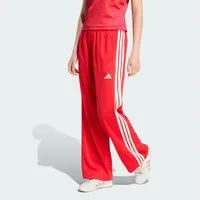 adidas Sportswear Jogginghose DAYREADY TRAININGSHOSE, WEITES BEIN (1-tlg)