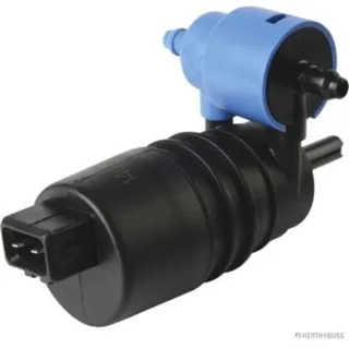Elparts Waschwasserpumpe Ford Opel Seat VW