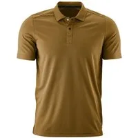 Gonso Radtrikot Essential Poloshirt M Herren Fahrradtrikot kurzarm, elastisches und atmungsaktives Radshirt
