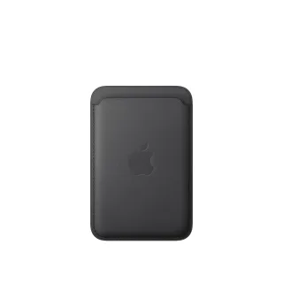 Apple iPhone FineWoven Wallet with MagSafe Black | mk9l4zm/a |