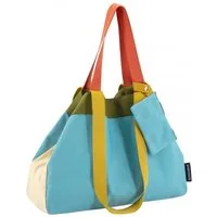 Remember Reisetasche Canvas-Tasche Luca