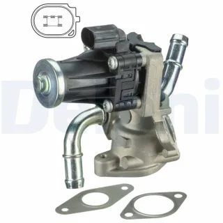 Delphi AGR-Ventil Ford Transit EG10438-12B1