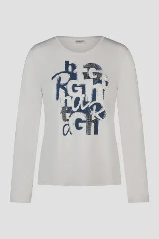 Barbara Lebek - T-Shirts - Gr. - 38