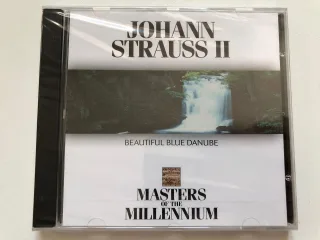 Strauss II