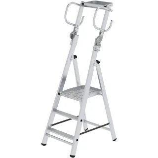 Munk Plattformleiter steckbar - 052086