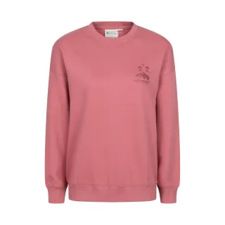 Mountain Warehouse - "Scotland" Sweatshirt für Damen (Pink)