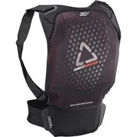 Leatt Rückgrat-/Rückenprotektor 3DF Airfit Evo Rückenprotektor, absorbierend