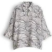 OPUS Langarmbluse Bluse Fashell