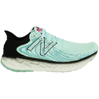 New Balance Fresh Foam 1080v11 Damen Blau Laufchuhe