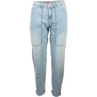 Buena Vista Stretch-Jeans