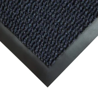 Vyna-Plush Schmutzfangmatte - Eingangsmatte | Größe: 0.6 m x 0.9 m