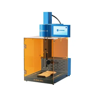 SUNSHINE SS-890B Ultra Foldable Smart Laser Machine 10W High-Power Auto Positioning Air Cooling For IPX-17PM And All Oth