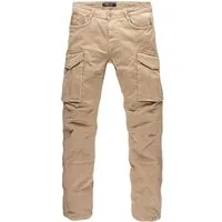 REPUBLIX Cargohose LENNY Herren Cargo Jogger Chino Hose Jeans