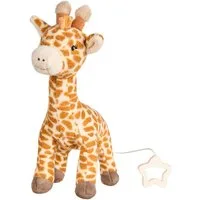 Sterntaler® Spieluhr Giraffe Kaya M