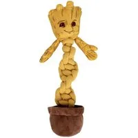MARVEL Kauspielzeug Guardian of the Galaxy Hundekauspielzeug Seil & Beißspielzeug