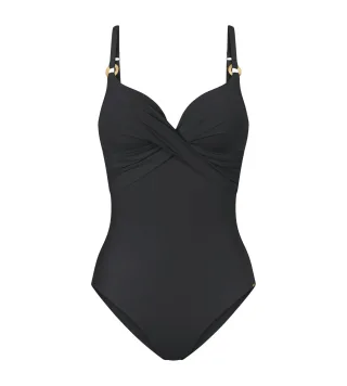 Triumph - Summer Twist OWP 01 schwarz - Gr. - 44C