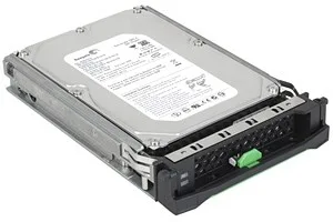 Fujitsu 38044058 | 38044058 | 3.5" - 600 GB