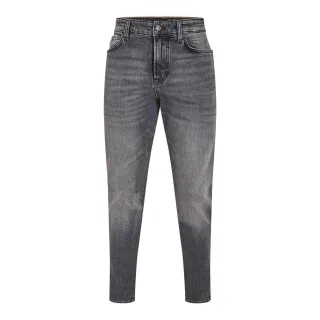 Boss - Jeans für Herren (Mittelgrau)