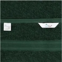 GREEN MARK Textilien Handtuch Set 10er Mix Handtuch-Set, 100% Baumwolle (Set, 10-St), 4X Handtücher, 2X Duschtücher, 2X Gästetücher, 2X Waschhandschuhe