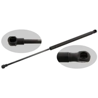 Febi Gasfeder f?r Heckklappe Seat Ibiza 27710