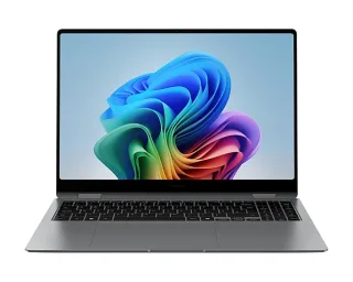 Samsung Galaxy Book5 Pro 360 | np964qha-kg3de | 16" WQXGA+ AMOLED Touch - Core Ultra 7 258V