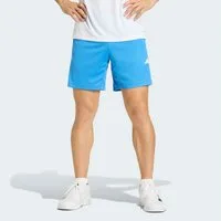 adidas Performance Shorts WORKOUT ESSENTIALS BASE 3-STRIPES PIQUÉ 7 IN