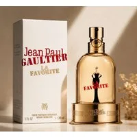 JEAN PAUL GAULTIER Eau de Parfum La Favorite refillable