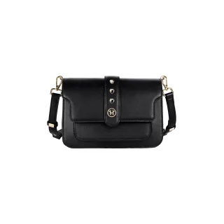 VICTORIA HYDE Windsor Handtasche Schwarz