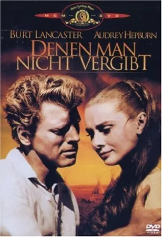 Denen man nicht vergibt [DVD] [2004]