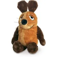 Schmidt Spiele Kuscheltier Die Maus, Maus, 25 cm