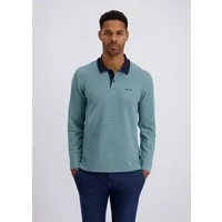 Pierre Cardin Poloshirt (1-tlg) im modern Fit