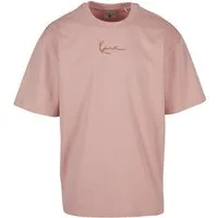 Karl Kani T-Shirt Karl Kani Small Signature Essential Tee (1-tlg)