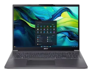 Acer Aspire 16 A16-71M-79HS | nx.j5lev.008 | 16" WUXGA+ - Core Ultra 7 155H