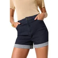 Friends Like These Jeansshorts Friends Like These Regular Boyfriend-Jeansshorts (1-tlg)