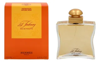 Hermes 24 Faubourg Edt Spray100 ml.