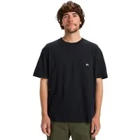 Quiksilver T-Shirt Salt Water Pocket