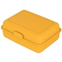 elasto Lunchbox "Pausen-Box" 1400ml Brotdose Made in Germany Schulbrotdose