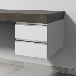 Sanipa Anbau-/Solitärschrank 2morrow L2210, L221001 L221001