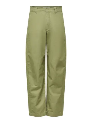 JDY - JDYSELMA HW BARREL PANT PNT NOOS - Gr. - 32