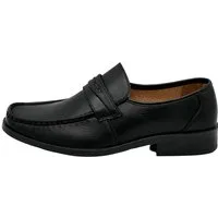 Nowaland Elegante Herren-Slipper Business Schuhe Mokassin Komfortabel, Langlebig und Vielseitig für Alltag und Business