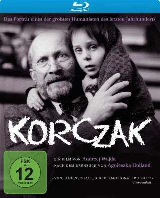 Korczak (Blu-ray)