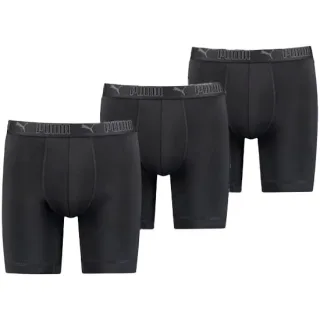 HERREN MEN'S BOXERSHORTS 3-PACK (701227283-001)