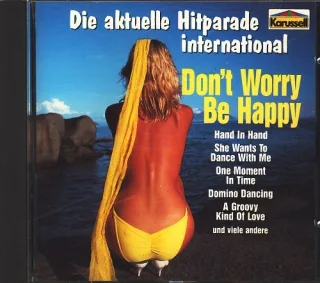 Don't worry be happy