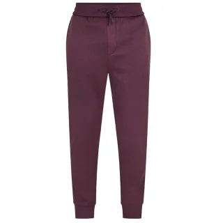 Hugo Boss - "Lamont" Jogginghosen für Herren (Rot)