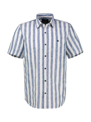 LERROS - KENT true blue - Gr. - XXL