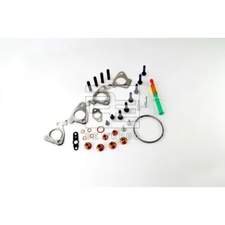 BE Turbo Montagesatz f?r Turbolader Ford Escort Mondeo 1,8