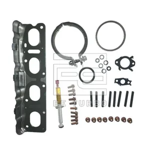 BE Turbo Montagesatz f?r Turbolader Mercedes C-Klasse W205